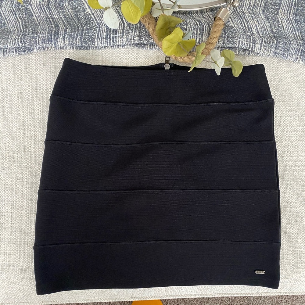 🔥 Sale ( 5 for $30)🔥 Black Mini Skirt